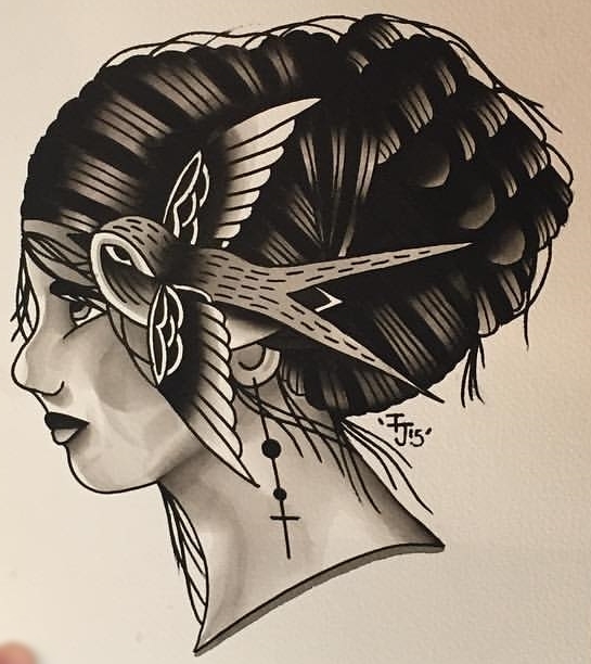 May First Friday Double-header Art Show with my Husband at Rug & Relic