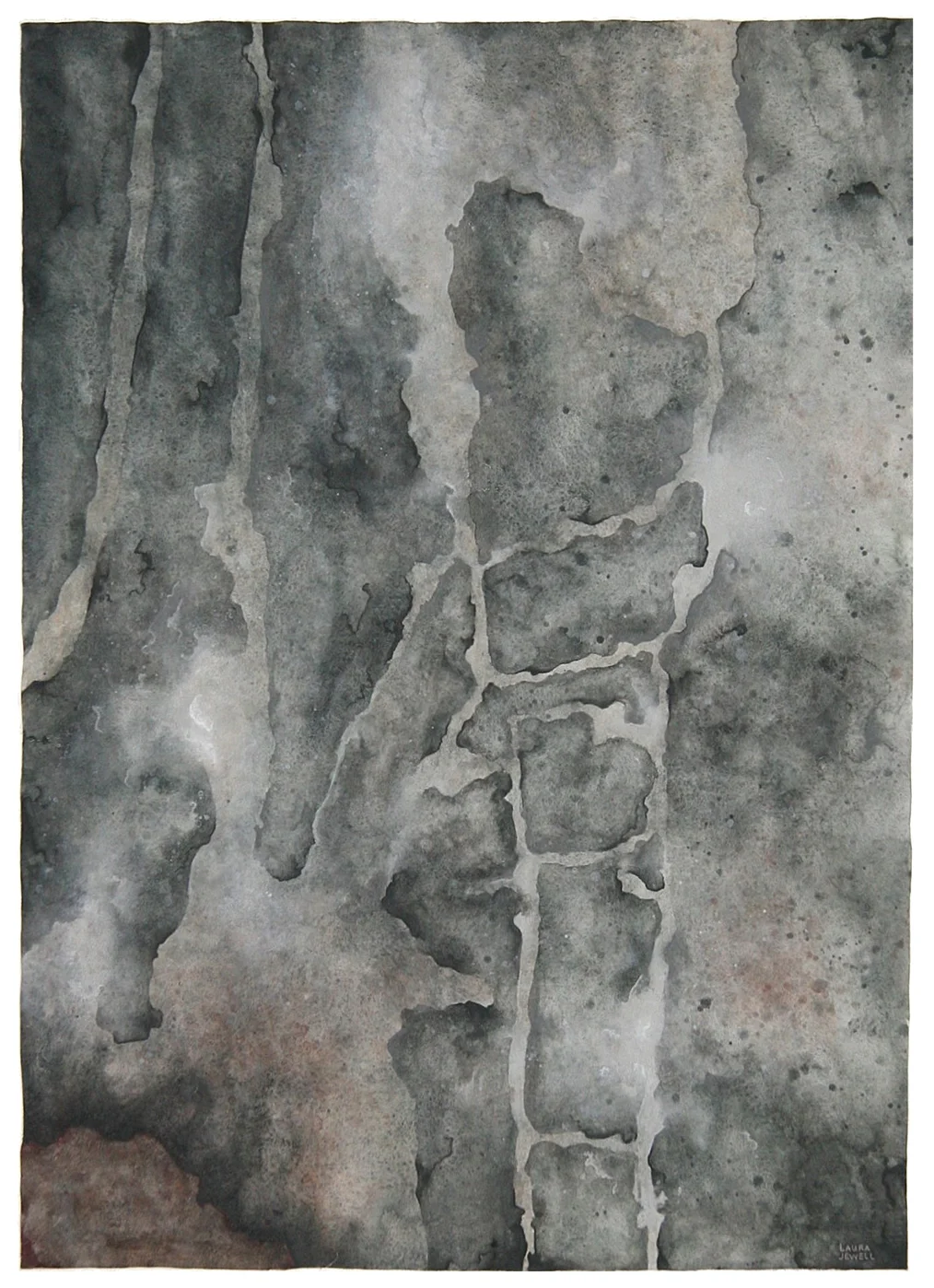 Banked Stone