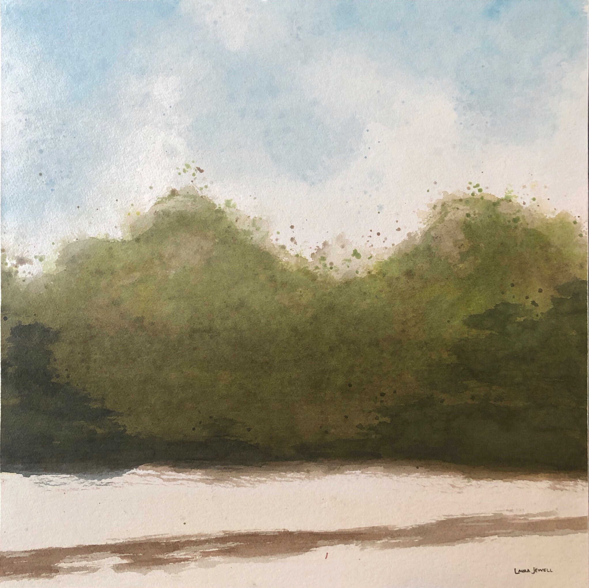 A Walk Alongside the River and in the Trees.jpg