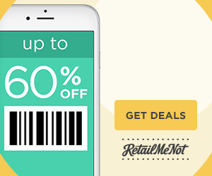 A retargeting ad
