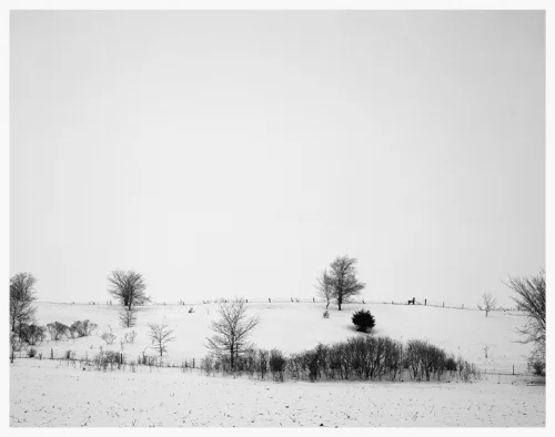 iowa - winter II-b