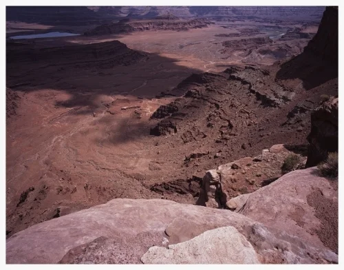 canyonlands - ut XIV