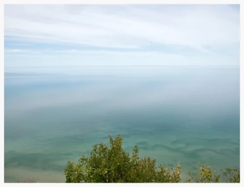 superior - mi, upper penninsula I