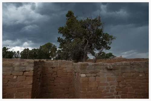 mesa verde VI