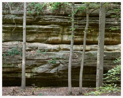 illinois river canyon III