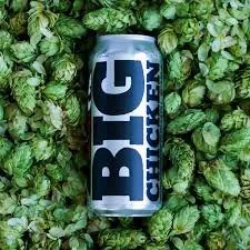 HenHouse Big Chicken Release! 