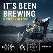 SFBW 2024 - 9th Annual IPA Overdose