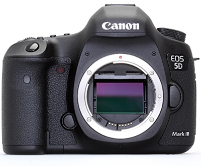 CANON 5D MIII PACKAGE