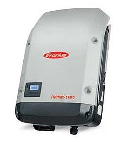 The popular Fronius inverter is a market leader