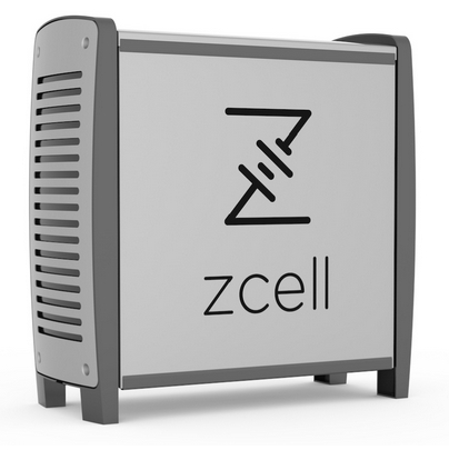 Redflow Zcell电池