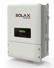 Solax X-hybrid Gen3综述