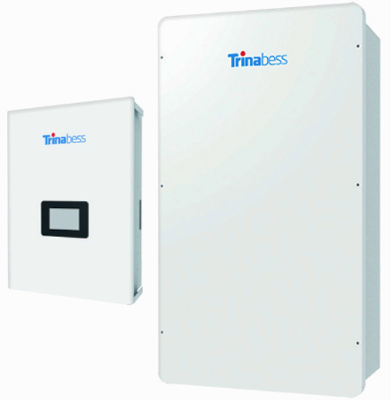 TrinaBESS电池直流系统。png