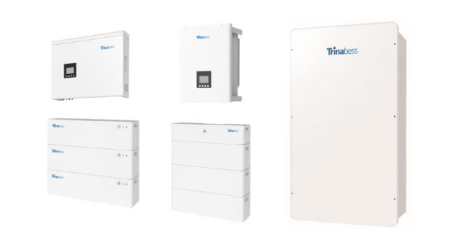 TrinaBess - Trina Solar Battery Review