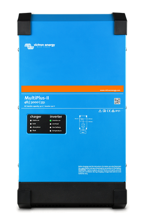 The new look Victron Multiplus 2 inverter/charger
