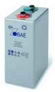 BAE sealed Gel (2v) Lead-acid battery