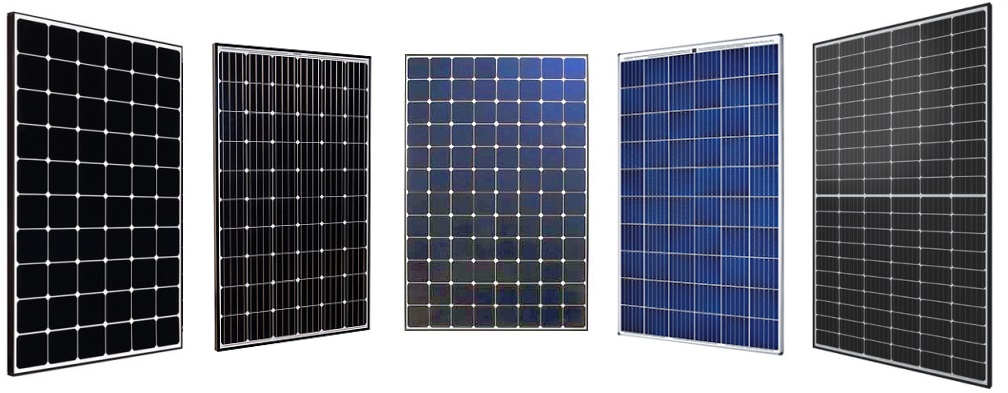 Best Solar Panels 2019 Clean Energy Reviews