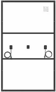 REC N-Peak solar panel back side frame.jpg