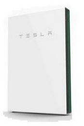 Tesla Powerwall 2交流电池。png
