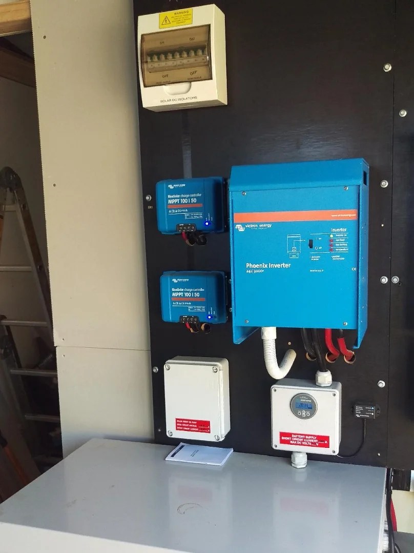 Best Off Grid Solar System Clean Energy Reviews