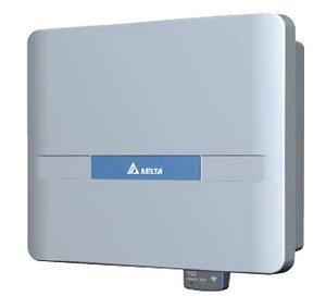 New generation Delta Home series inverter