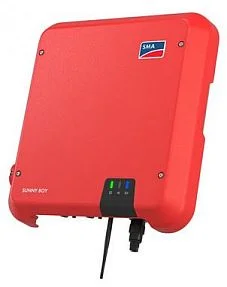 The new Sunny boy AV series is now fully manufactured in Germany.