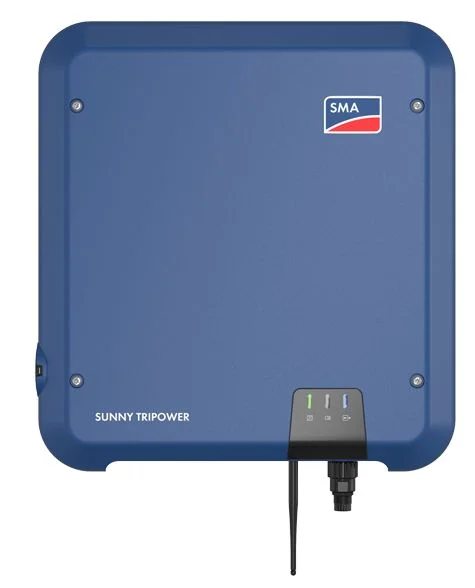 The newly released Sunny Tripower AV series