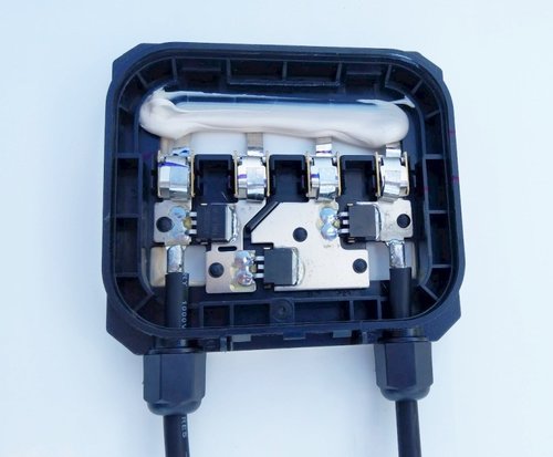 Bypass diodes - Ngăn dòng điên ngược, loại tiên tiến tuổi thọ cao, giảm nhiệt độ