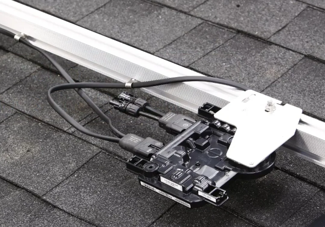 Enphase Micro Inverter installed rooftop.jpg