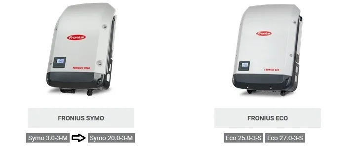 Fronius Symo solar inverter range.jpg