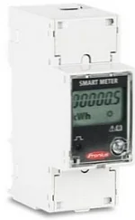 The smart meter. Required for both solar & energy consumption monitoring.