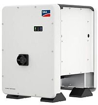 El inversor SMA Tripower Core 1 de 50kW con 6 MPPT