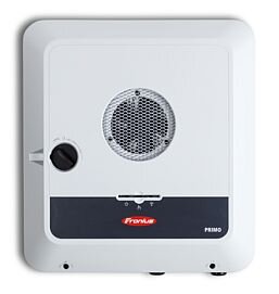 The new generation Fronius GEN 24 Hybrid inverters due to be released early in 2021 also feature a unique active cool system.