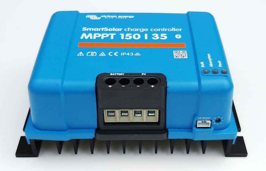 TFT 30A/60A 12V/24V MPPT Solar Panel Controller Charge Regulator PV 100V 2-Timer