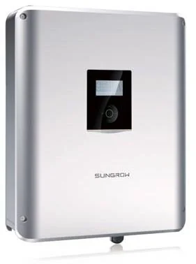 The new SH5K-30 hybrid with integrated backup