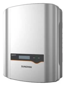 Sungrow SG string solar inverter