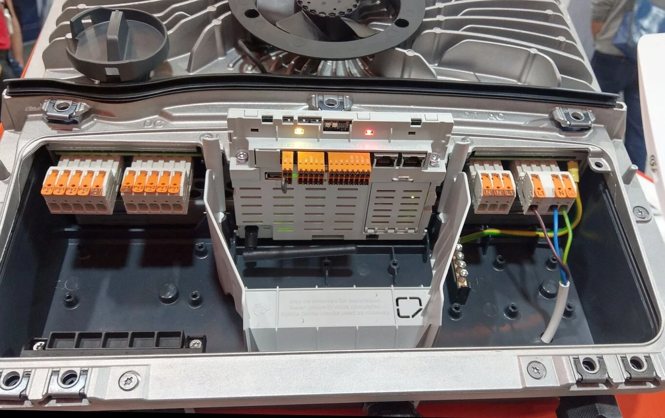 Fronius Inverter Review — Clean Energy Reviews