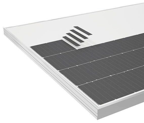 瓦片电池太阳能电池板