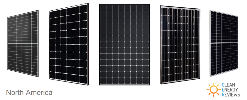 Solar Pv Cell Construction Clean Energy Reviews