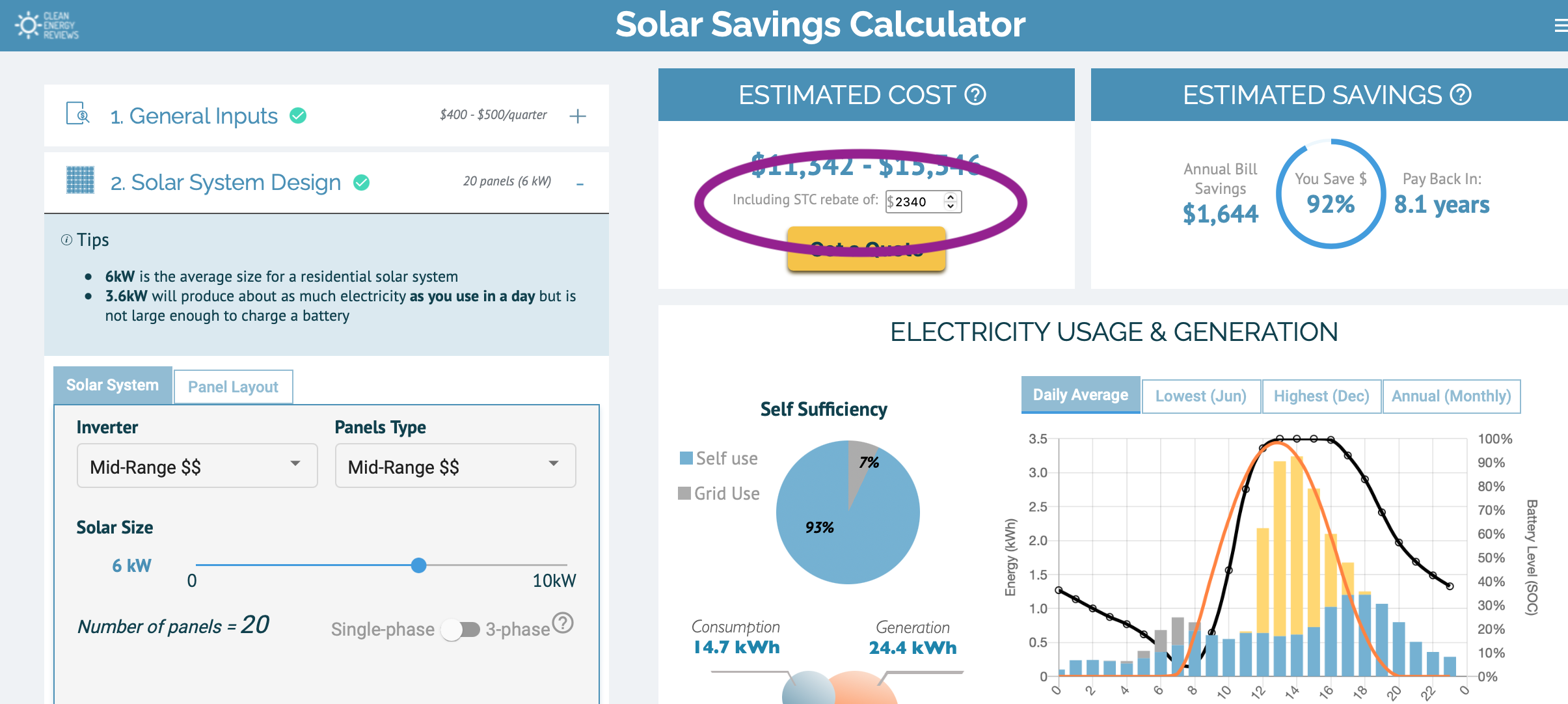 stc-calculator-clean-energy-reviews