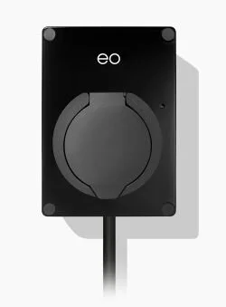 EO Mini Pro 2 smart EV charger