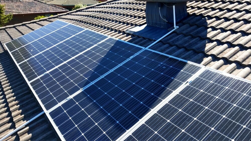 How Solar Panels Work — Clean Energy Reviews