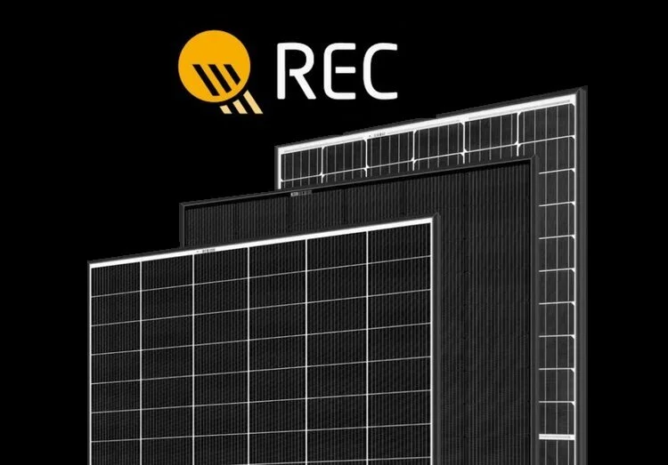 Rec cheap solar panels