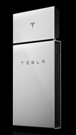 Tesla Powerwall+ (Plus)