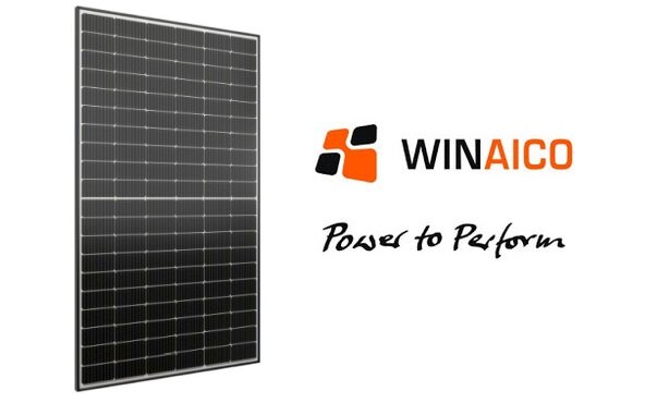 winaico+太阳能+面板+评论