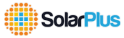 SolarPlus logo