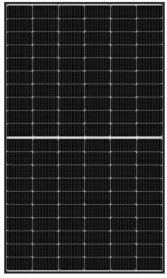 Longi Hi-MO solar panel