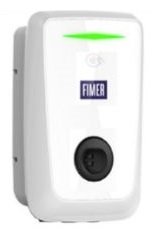 Fimer flexa电动汽车充电器