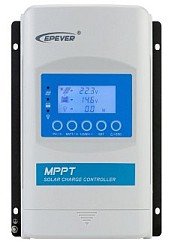 EPsolar solar charge controller