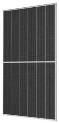 Trina Verte solar panel