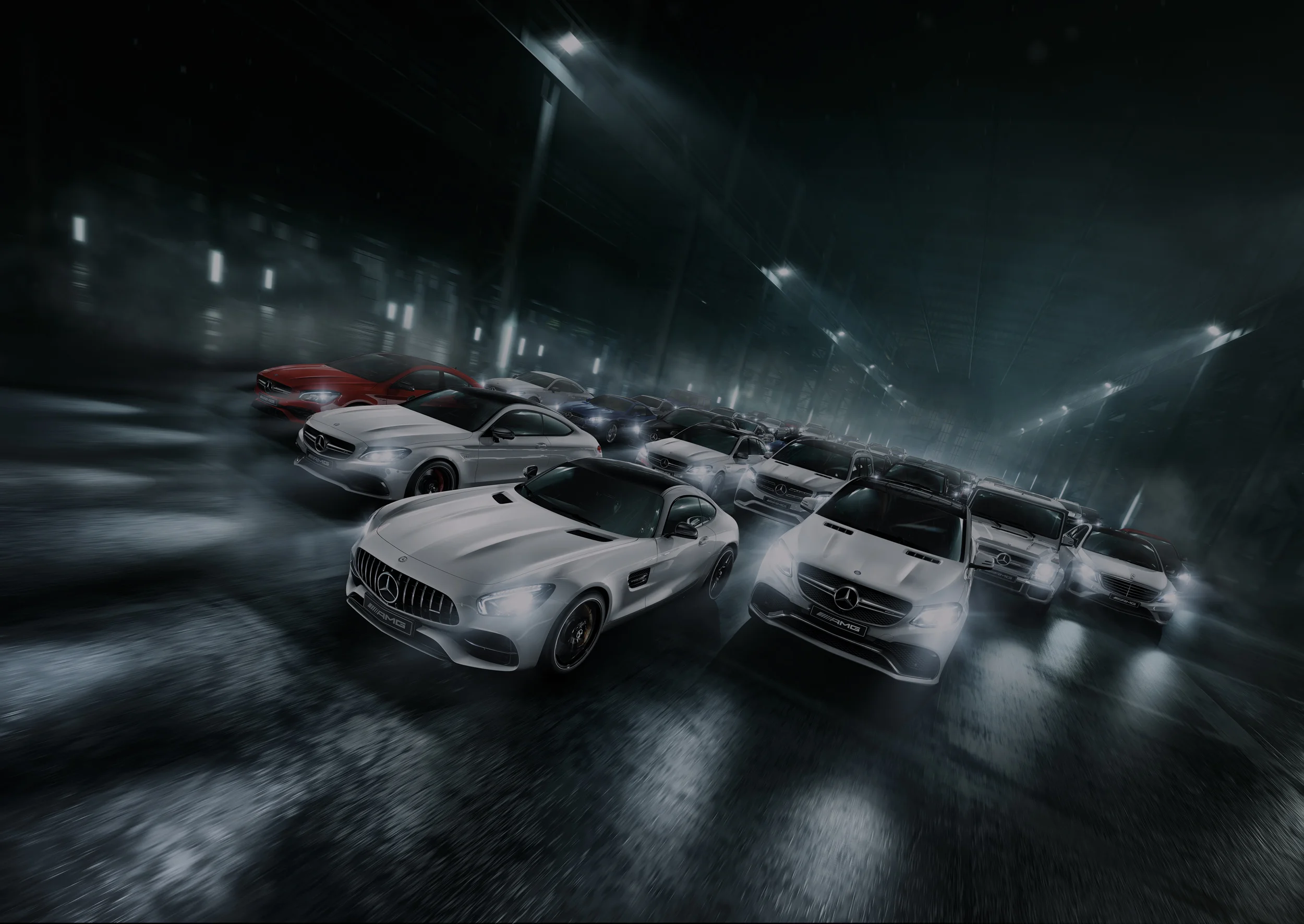 Excellence Auto Collision